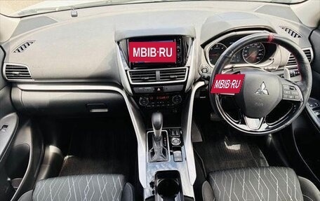 Mitsubishi Eclipse Cross, 2019 год, 1 700 000 рублей, 16 фотография