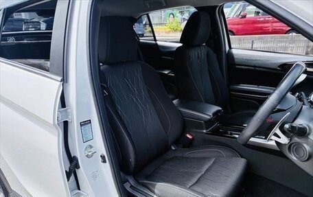 Mitsubishi Eclipse Cross, 2019 год, 1 700 000 рублей, 21 фотография