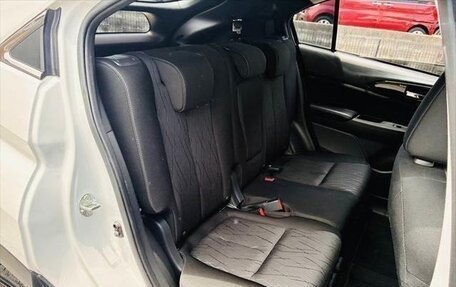 Mitsubishi Eclipse Cross, 2019 год, 1 700 000 рублей, 23 фотография
