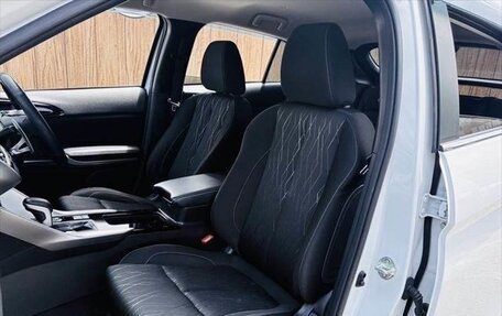 Mitsubishi Eclipse Cross, 2019 год, 1 700 000 рублей, 28 фотография