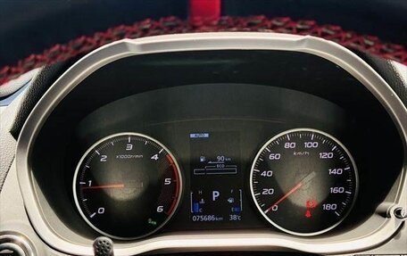 Mitsubishi Eclipse Cross, 2019 год, 1 700 000 рублей, 34 фотография