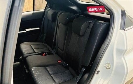 Mitsubishi Eclipse Cross, 2019 год, 1 700 000 рублей, 29 фотография