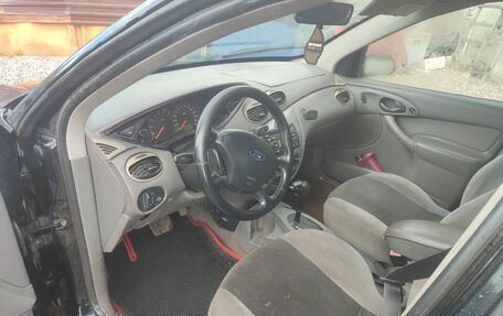 Ford Focus IV, 2002 год, 70 000 рублей, 6 фотография