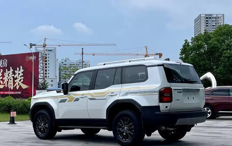 Toyota Land Cruiser Prado, 2025 год, 9 100 000 рублей, 6 фотография