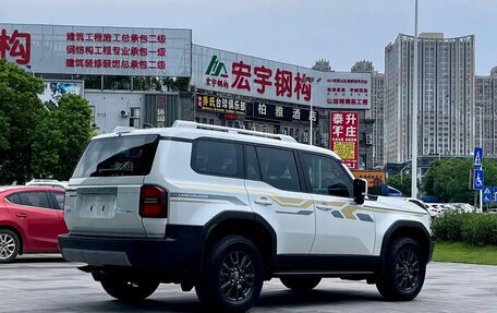 Toyota Land Cruiser Prado, 2025 год, 9 100 000 рублей, 5 фотография
