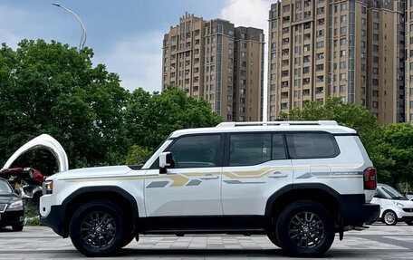 Toyota Land Cruiser Prado, 2025 год, 9 100 000 рублей, 4 фотография