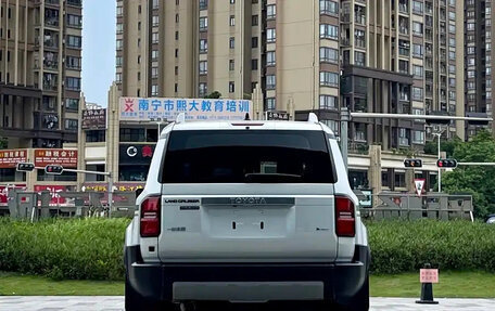 Toyota Land Cruiser Prado, 2025 год, 9 100 000 рублей, 7 фотография