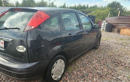Ford Focus IV, 2002 год, 70 000 рублей, 5 фотография