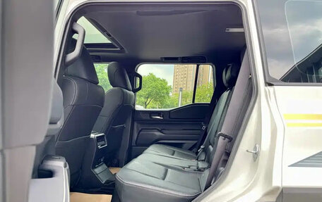 Toyota Land Cruiser Prado, 2025 год, 9 100 000 рублей, 10 фотография