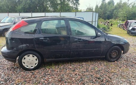 Ford Focus IV, 2002 год, 70 000 рублей, 3 фотография