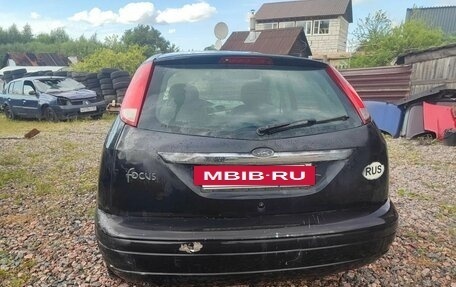 Ford Focus IV, 2002 год, 70 000 рублей, 4 фотография