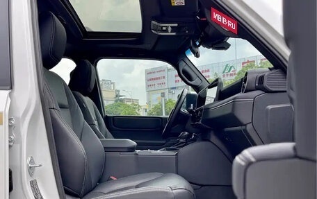 Toyota Land Cruiser Prado, 2025 год, 9 100 000 рублей, 9 фотография
