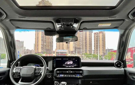 Toyota Land Cruiser Prado, 2025 год, 9 100 000 рублей, 12 фотография