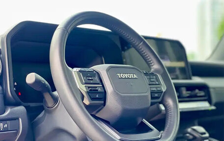 Toyota Land Cruiser Prado, 2025 год, 9 100 000 рублей, 13 фотография