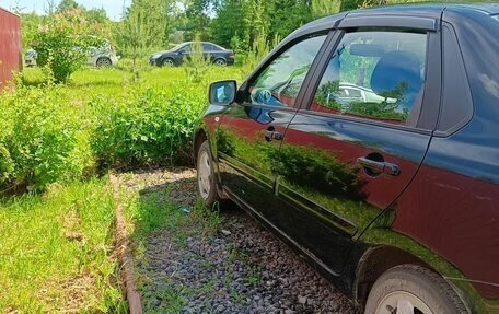 Datsun on-DO I рестайлинг, 2015 год, 300 000 рублей, 5 фотография
