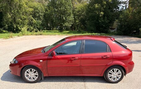 Chevrolet Lacetti, 2007 год, 475 000 рублей, 4 фотография