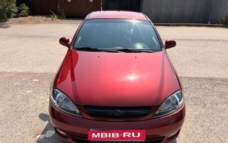 Chevrolet Lacetti, 2007 год, 475 000 рублей, 2 фотография