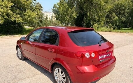 Chevrolet Lacetti, 2007 год, 475 000 рублей, 5 фотография