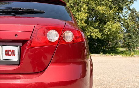 Chevrolet Lacetti, 2007 год, 475 000 рублей, 8 фотография