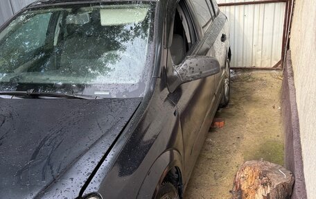 Opel Astra H, 2007 год, 350 000 рублей, 2 фотография