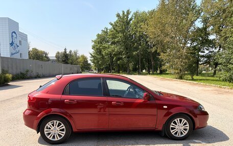 Chevrolet Lacetti, 2007 год, 475 000 рублей, 9 фотография