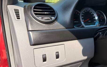 Chevrolet Lacetti, 2007 год, 475 000 рублей, 18 фотография