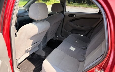 Chevrolet Lacetti, 2007 год, 475 000 рублей, 15 фотография