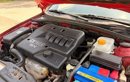 Chevrolet Lacetti, 2007 год, 475 000 рублей, 12 фотография