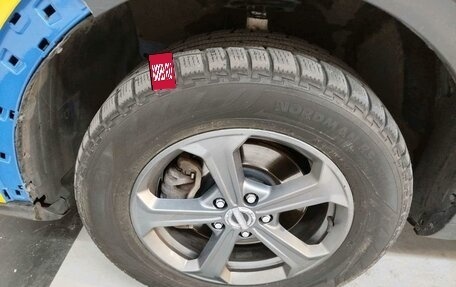 Haval F7 I, 2024 год, 1 425 000 рублей, 2 фотография