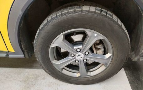Haval F7 I, 2024 год, 1 425 000 рублей, 4 фотография