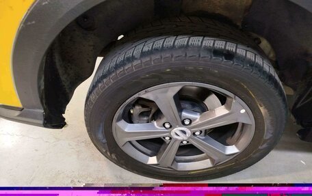 Haval F7 I, 2024 год, 1 334 000 рублей, 3 фотография