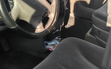 Dodge Caravan IV, 2001 год, 380 000 рублей, 4 фотография