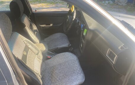 Daewoo Nexia I рестайлинг, 2012 год, 270 000 рублей, 6 фотография