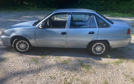 Daewoo Nexia I рестайлинг, 2012 год, 270 000 рублей, 4 фотография