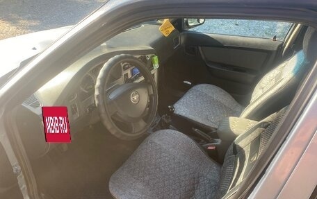 Daewoo Nexia I рестайлинг, 2012 год, 270 000 рублей, 3 фотография