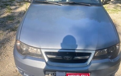 Daewoo Nexia I рестайлинг, 2012 год, 270 000 рублей, 1 фотография