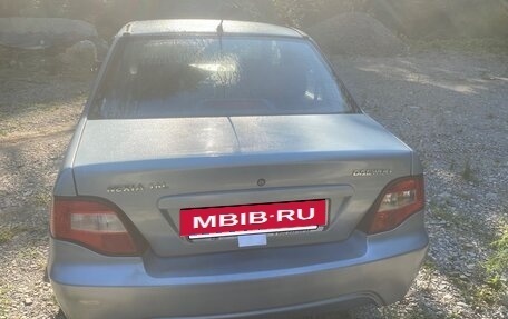 Daewoo Nexia I рестайлинг, 2012 год, 270 000 рублей, 2 фотография