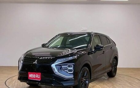 Mitsubishi Eclipse Cross, 2024 год, 2 150 000 рублей, 1 фотография