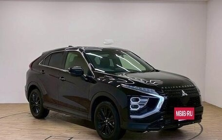 Mitsubishi Eclipse Cross, 2024 год, 2 150 000 рублей, 2 фотография