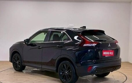 Mitsubishi Eclipse Cross, 2024 год, 2 150 000 рублей, 3 фотография