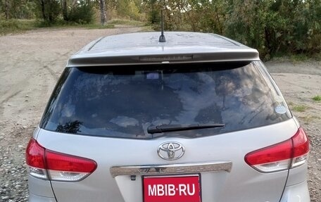 Toyota Wish II, 2012 год, 1 407 000 рублей, 1 фотография