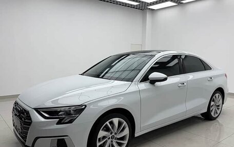 Audi A3, 2023 год, 2 198 000 рублей, 1 фотография