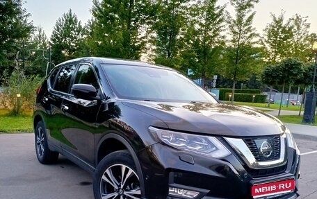 Nissan X-Trail, 2019 год, 2 500 000 рублей, 1 фотография