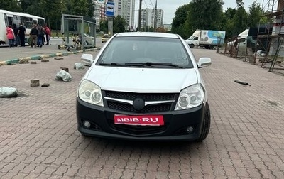 Geely MK I рестайлинг, 2012 год, 340 000 рублей, 1 фотография