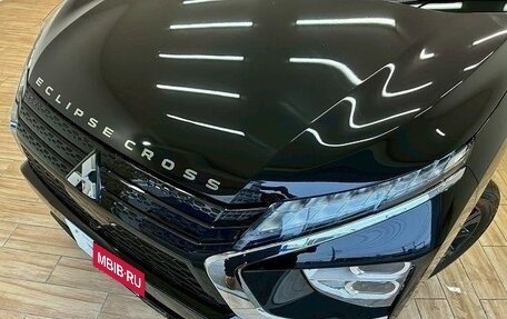 Mitsubishi Eclipse Cross, 2024 год, 2 150 000 рублей, 6 фотография