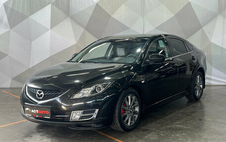 Mazda 6, 2008 год, 890 000 рублей, 1 фотография