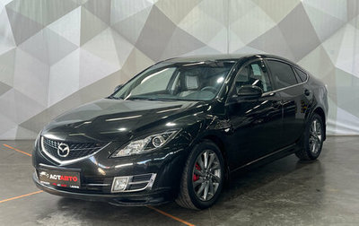 Mazda 6, 2008 год, 890 000 рублей, 1 фотография