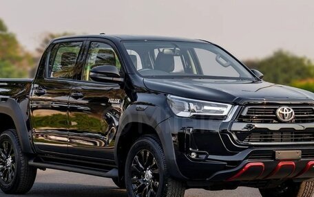 Toyota Hilux VIII, 2025 год, 7 300 000 рублей, 1 фотография