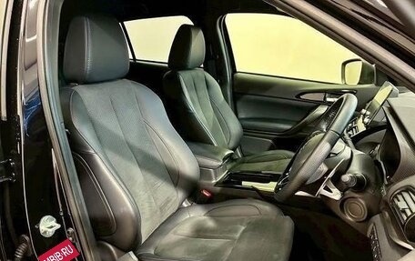Mitsubishi Eclipse Cross, 2024 год, 2 150 000 рублей, 13 фотография
