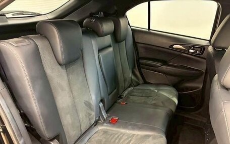 Mitsubishi Eclipse Cross, 2024 год, 2 150 000 рублей, 14 фотография